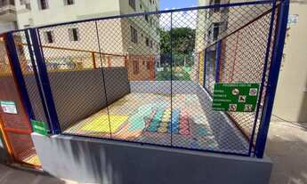 Imagem 5: Apartamento com 3 quartos, Guanandi, Campo Grande