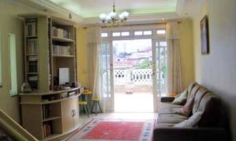 Imagem: Casa de 3 dormitórios à venda no Butantã