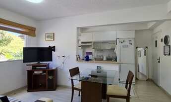 Imagem 4: 2/4 mobiliado Apartamento com 2 dormitórios