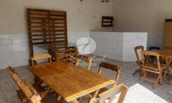 Imagem 3: Chácara - Residencial Cittá di Salerno - Campinas