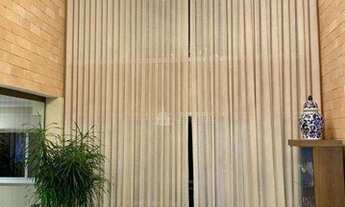 Imagem 7: Apartamento com 2 dormitórios sendo 1 suíte à venda, 98 m² por R$ 1.020.000 - Tamboré - Sa