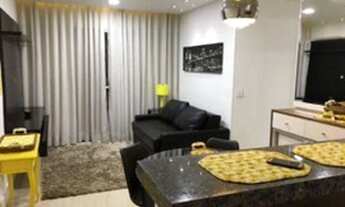 Imagem: Apartamento 3 dormitórios sendo 1 suíte