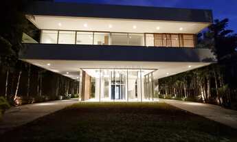 Imagem 4: BARUERI - Casa de Condomínio - Tamboré 01