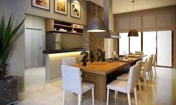 Imagem 3: Apartamento com 3 dormitórios à venda, 250 m² por R$ 2.780.000 - Santana - São Paulo/SP