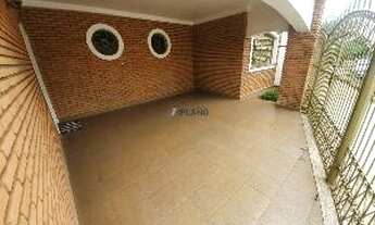 Imagem 2: Casa 3 dorm. sendo 1 suíte - Parque Arnold Schimidt