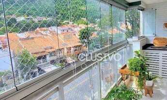 Imagem 5: Apartamento com 2 dormitórios à venda, 80 m²- São Francisco - Niterói/RJ