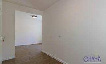 Imagem 2: Apartamento dois domitórios com uma suíte em pinheiros