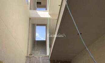 Imagem 2: Apartamento à venda, 41 m² por R$ 355.000,00 - Jardim São Paulo - São Paulo/SP