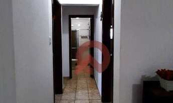 Imagem 7: Apartamento com 2 dormitórios à venda, 92 m² por R$ 320.000 - Boqueirão - Praia Grande/SP