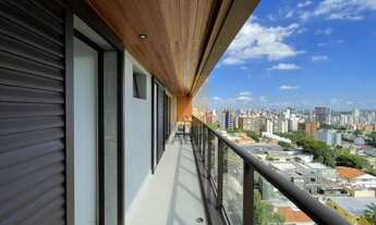 Imagem 4: Apartamento com 70 m2, duas suítes em prédio com lazer completo