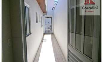 Imagem 12: Casa residencial à venda, Jardim Paz, Americana