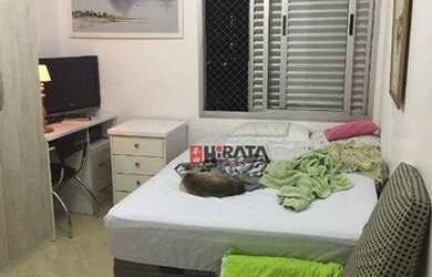 Imagem 5: Apartamento com 3 dormitórios à venda, 96 m² - Mirandópolis - São Paulo/SP