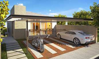 Imagem 3: Casa em condomínio fechado na Mata da Praia, com 5 suítes