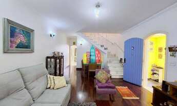 Imagem 3: Casa à venda, 187 m² por R$ 790.000,00 - Vila Paulista - São Paulo/SP