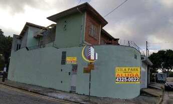 Imagem 2: Casa com 3 dormitórios 245m documentacao ok por R$ 800.000 - Butantã - São Paulo/SP