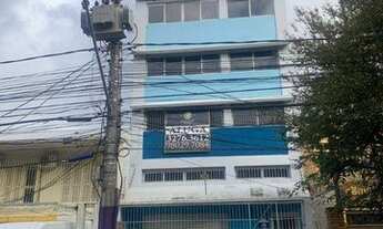 Imagem 3: Prédio com loja térrea e 3 andares com 6 salas comerciais em excelente localização na Rua