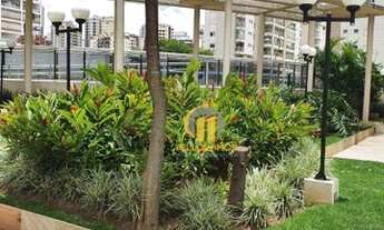 Imagem 2: APARTAMENTO DE 3 DORMITÓRIOS,SENDO 1 SUÍTE NO TATUAPÉ -SÃO PAULO/SP