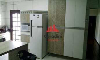 Imagem 7: Casa residencial à venda, Parque Residencial Jaguari, Americana