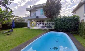 Imagem: Casa em Cachoeira do Bom Jesus - Florianópolis