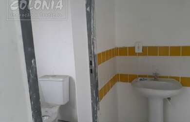 Imagem 3: Santo André - Conjunto Comercial/sala - Centro