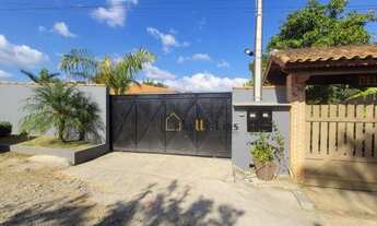 Imagem 2: Linda chácara em Pinhalzinho, interior de SP, casa com fino acabamento, espaço gourmet com