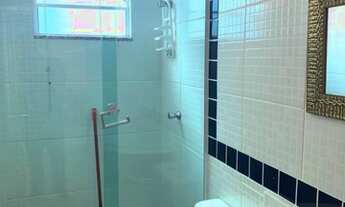 Imagem 5: Apartamento 2 dormitórios mobiliado varanda gourmet área de lazer Itaguá