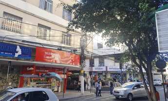 Imagem 4: Apartamento com 3 dormitórios à venda, 85 m² por R$ 340.000,00 - Centro - Juiz de Fora/MG