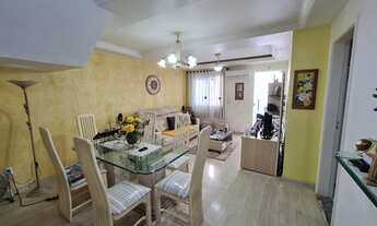 Imagem 2: LINDA CASA 3QTOS-SUÍTE-DEP-183M2-1VGA - FREGUESIA JPA RJ