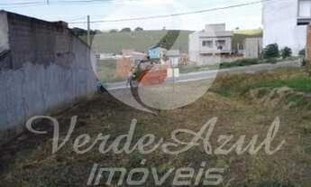 Imagem 2: Terreno - Parque Residencial São Clemente - Monte Mor