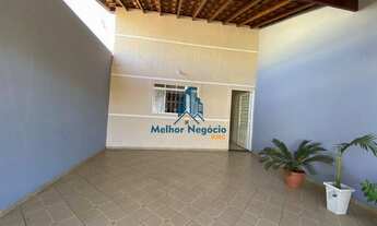 Imagem 1: Casa à venda em Sumaré - Aceita financiamento