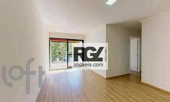 Imagem: Apartamento com 3 dormitórios à venda