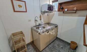 Imagem 5: Flat com 1 dormitório à venda, 32 m² por R$ 402.000 no Itaim Bibi - São Paulo/SP