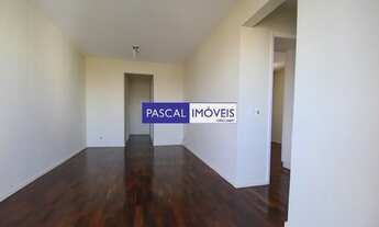 Imagem: SãO PAULO - Apartamento Padrão - Campo