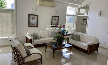 Imagem 5: Casa de condomínio de 5 quartos para compra - PARQUE CAMPOLIM - Sorocaba