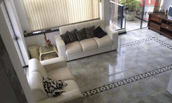 Imagem 3: Apartamento Duplex residencial à venda, Vila Júlia, Guarujá