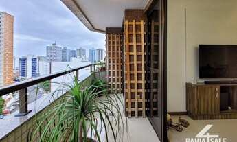 Imagem 7: Apartamento com 3 dormitórios à venda, 88 m² por R$ 540.000,00 - Pituba - Salvador/BA