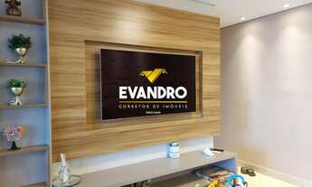 Imagem 3: Apartamento para Venda em Cuiabá, Despraiado, 3 dormitórios, 1 suíte, 2 banheiros, 2 vagas