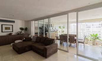 Imagem 4: Apartamento Venda Campo Belo 220 m² 3 Dormitórios