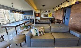 Imagem 5: Apartamento para Venda em Salvador, Horto Florestal, 3 dormitórios, 3 suítes, 4 banheiros