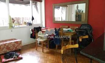 Imagem 4: Rio de Janeiro - Apartamento Padrão - Laranjeiras