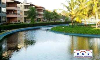 Imagem 2: Apartamento para Venda em Aquiraz, PORTO DAS DUNAS, 2 dormitórios, 1 suíte, 3 banheiros, 2