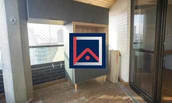 Imagem 4: Apartamento Locação Perdizes 180 m² 4 Dormitórios