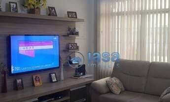 Imagem 2: Sobrado com 3 dormitórios à venda, 218 m² por R$ 1.000.000,00 - Vila Curuçá - Santo André