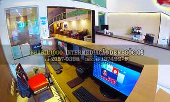 Imagem 5: Brasil 1000 - Pizzaria C/ Salao, Vila Matilde, SP. (Cod. 3709