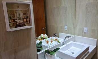 Imagem 6: Vende-se sobrado com 300m2 no Condominio Belvedere 1 em Cuiabá MT