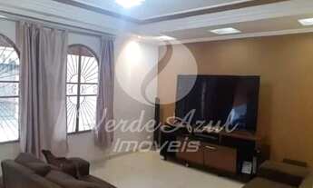 Imagem 2: Casa - Conjunto Habitacional Padre Anchieta - Campinas