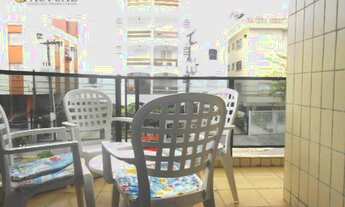 Imagem 2: Apartamento à venda, 70 m² por R$ 330.000,00 - Enseada - Guarujá/SP