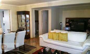 Imagem 2: Apartamento com 4 dormitórios à venda, 127 m² por R$ 899.000,00 - Mooca - São Paulo/SP