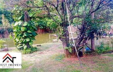 Imagem 6: Chácara com 3 dormitórios à venda, 3725 m² - Tanque - Atibaia/SP