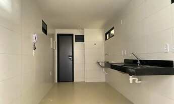 Imagem 4: APARTAMENTO DISPONÍVEL NO MEIRELES